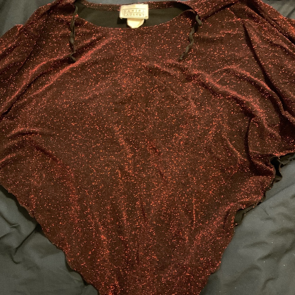 Evening wear